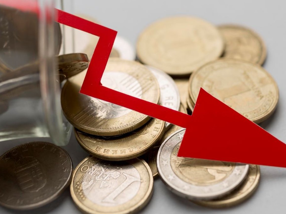 Дефицит государственного бюджета: что это и как его преодолеть