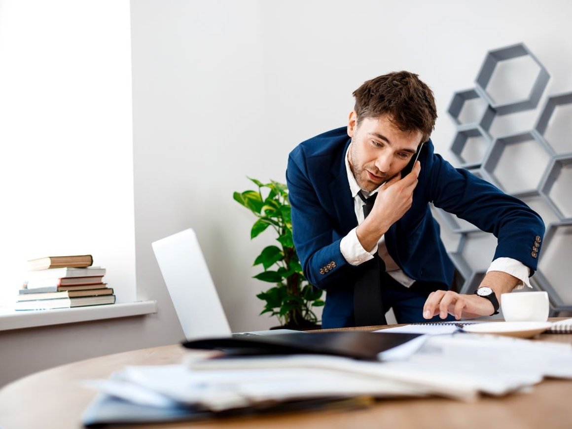 Инструменты руководителя: как эффективно управлять сотрудниками