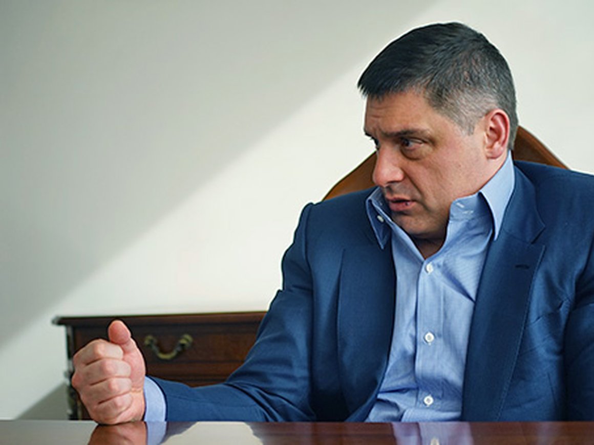 Владелец «Бинбанка» обвинил «Альфа-Капитал» в проблемах банка