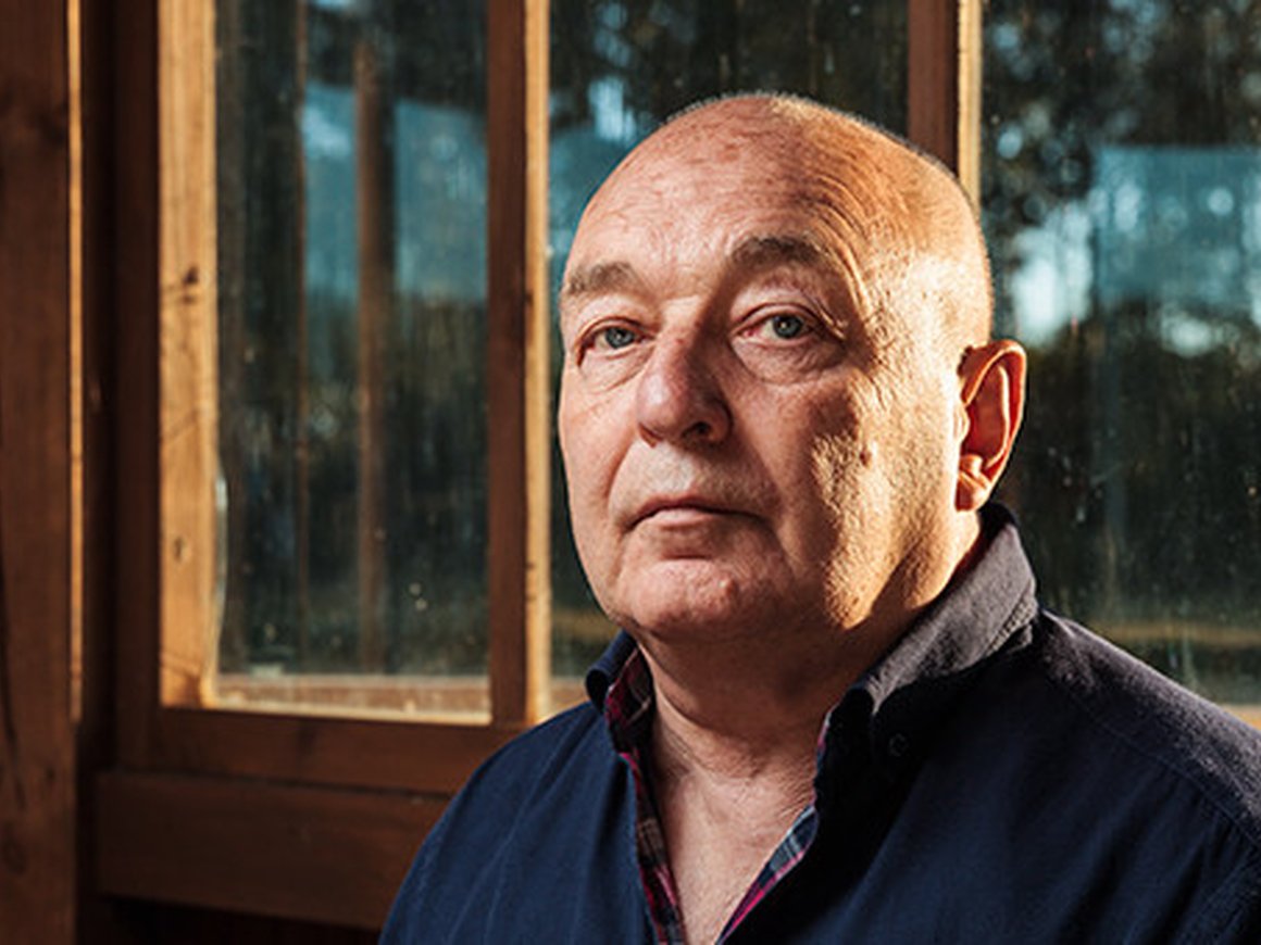 Умер основатель бренда «Б.Ю. Александров» Борис Александров