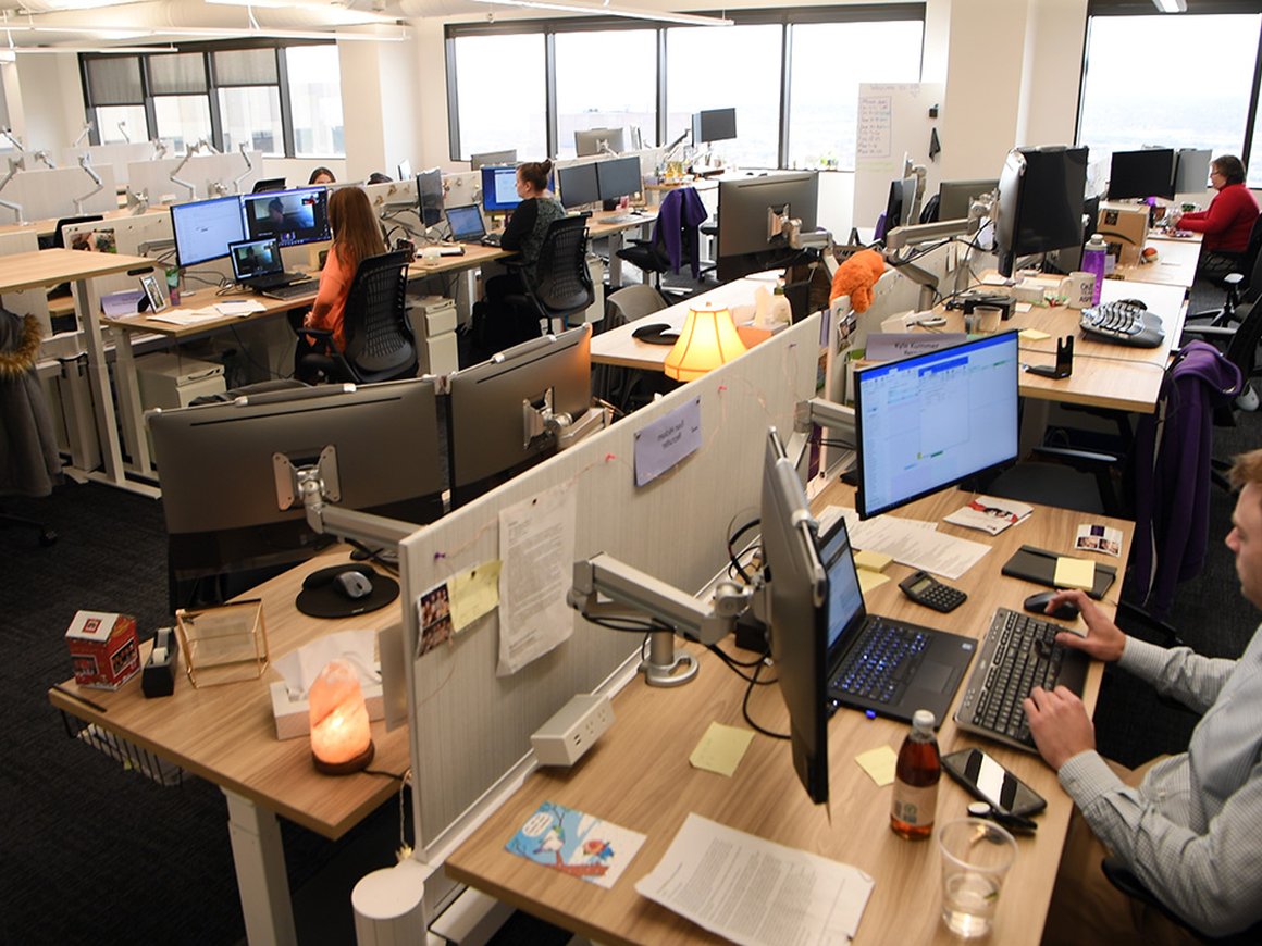 Названы самые непрозрачные российские компании по версии Transparency