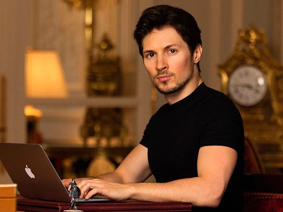 «ВКонтакте» заявила о непричастности Дурова к созданию базы данных пользователей соцсети