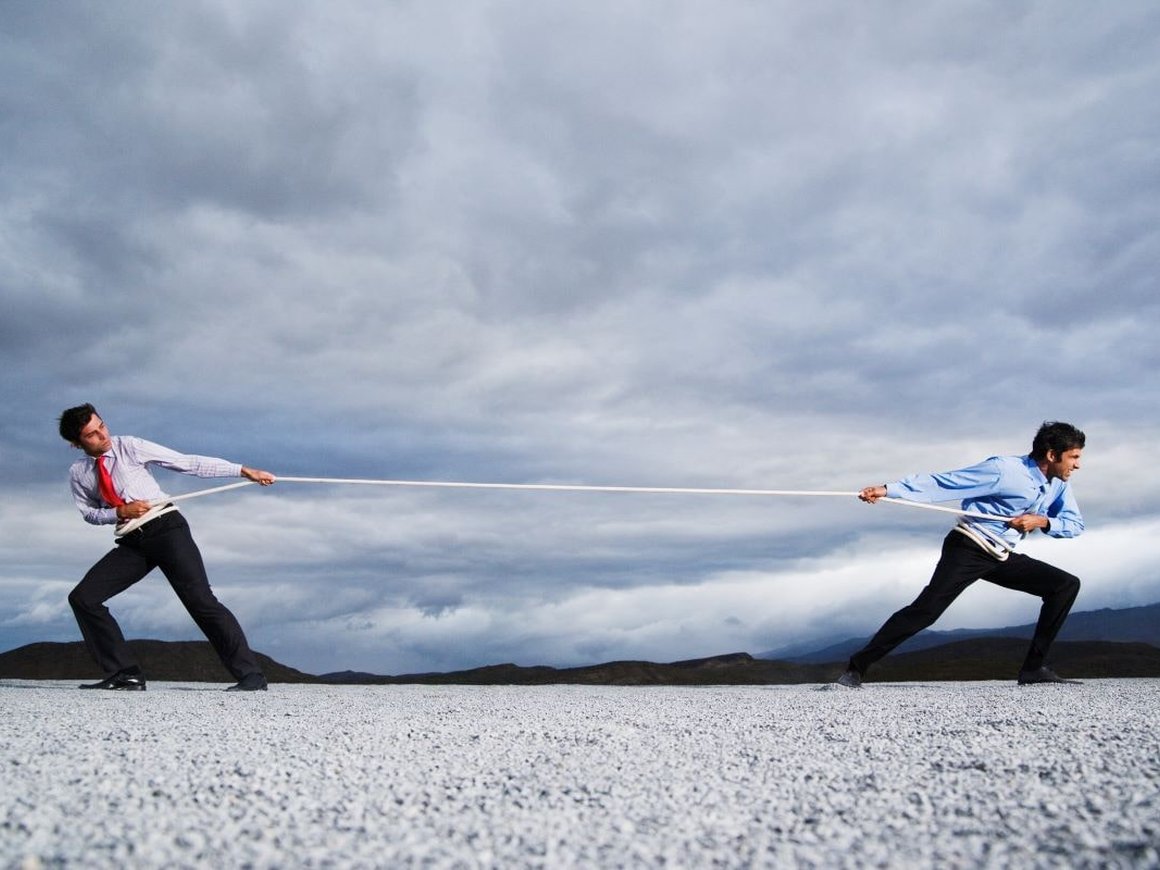 Что такое маркетинговая среда?