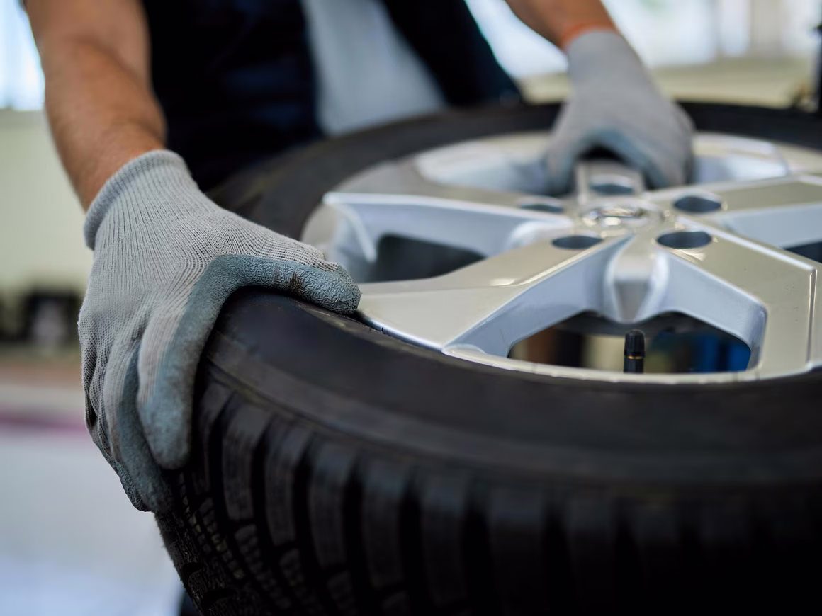 Сервис подбора шин Shinsale привлек 50 млн рублей от фонда 3 Streams