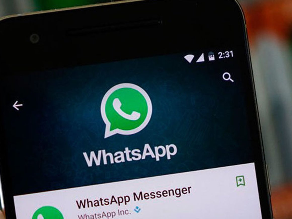 WhatsApp запретил использовать приложение детям до 16 лет в ЕС