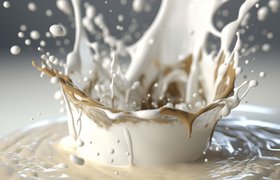 Финский стартап использует радиоволны для контроля за молоком