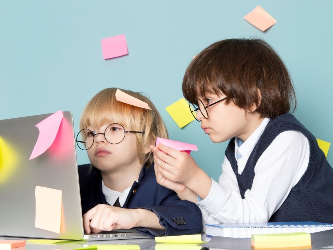 Бизнес-школы для детей: какие выбрать, чтобы получить достойное образование