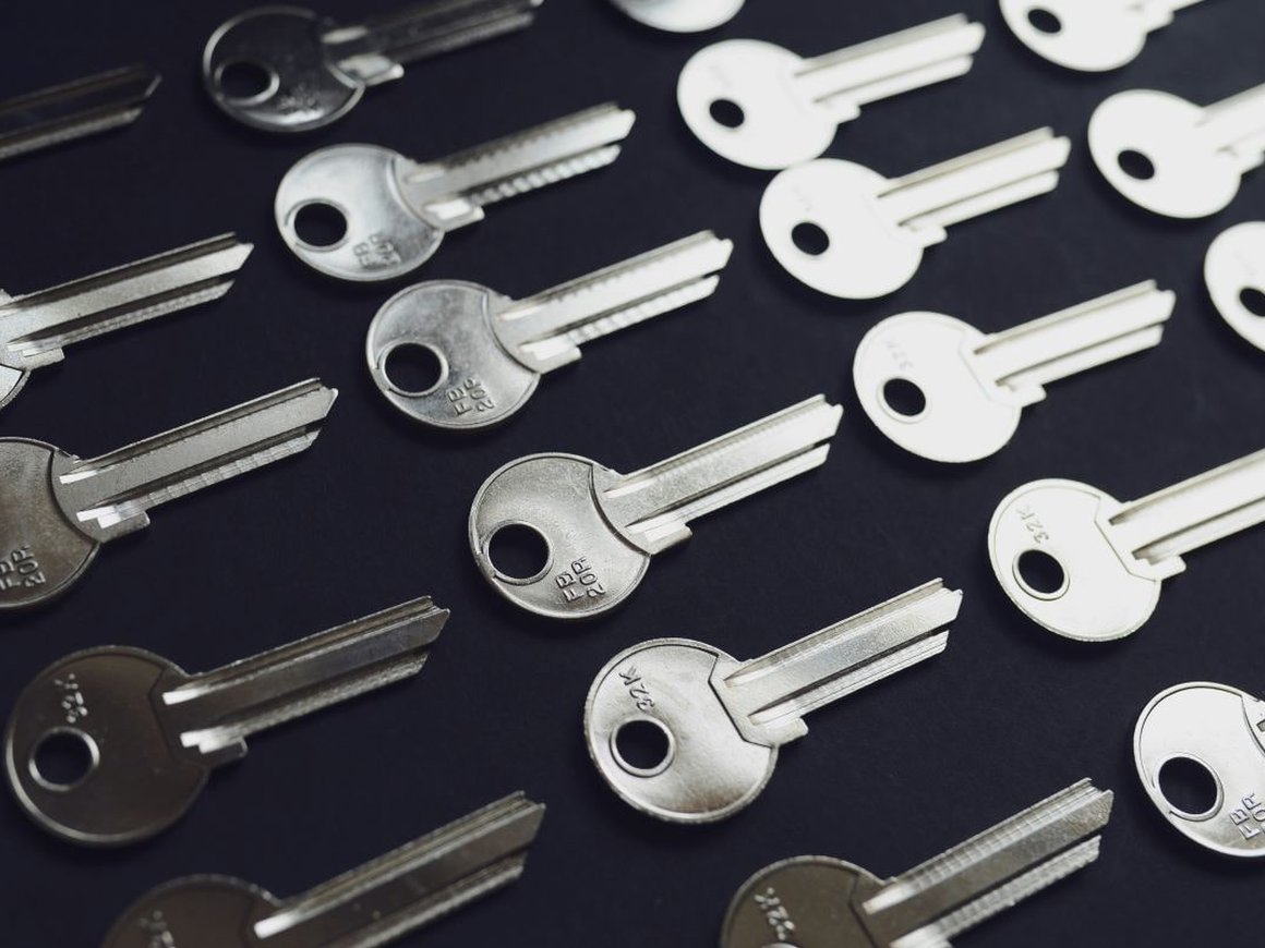 Доступность данных: что это такое и как ее обеспечить