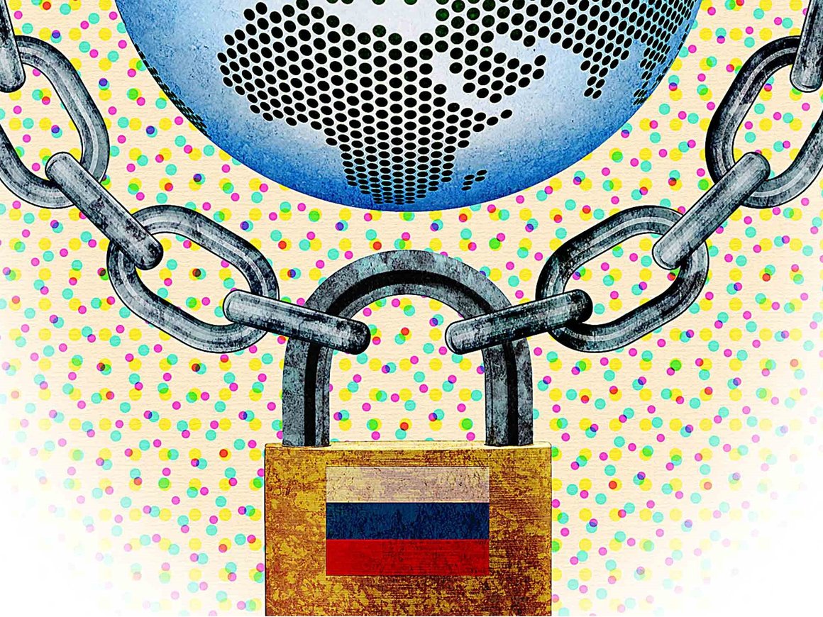 В России появится система фильтрации интернет-трафика для защиты детей