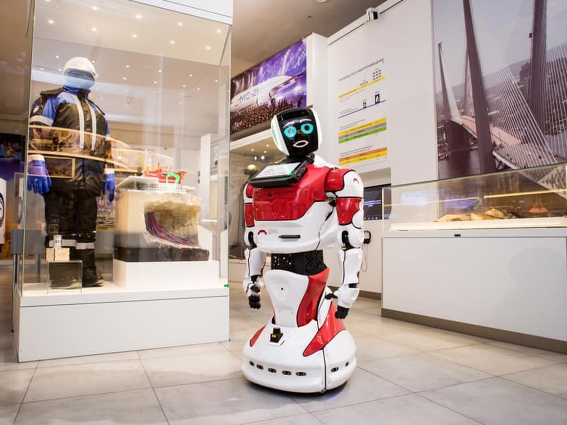 «Промобот» привлек 200 млн рублей от Дальневосточного фонда высоких технологий