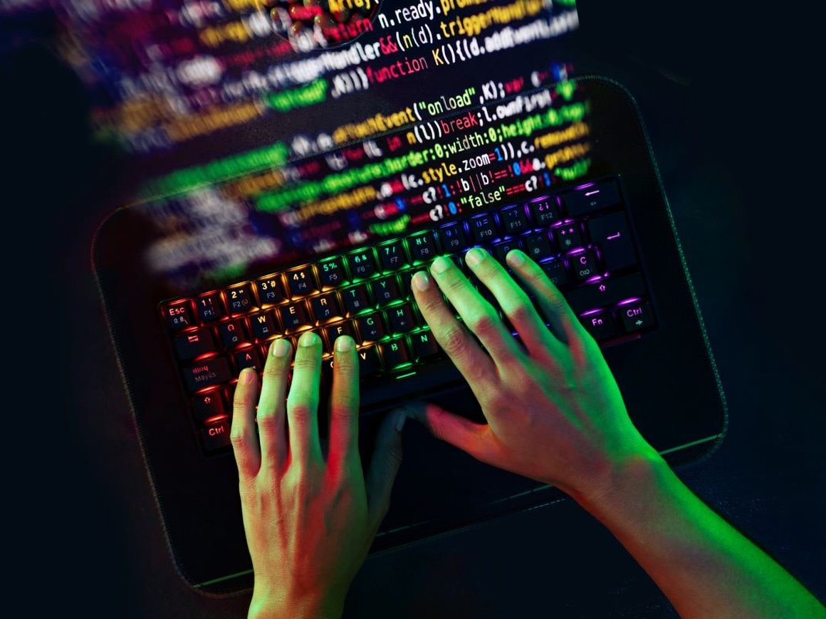 Топ-10 самых востребованных языков программирования в 2025 году