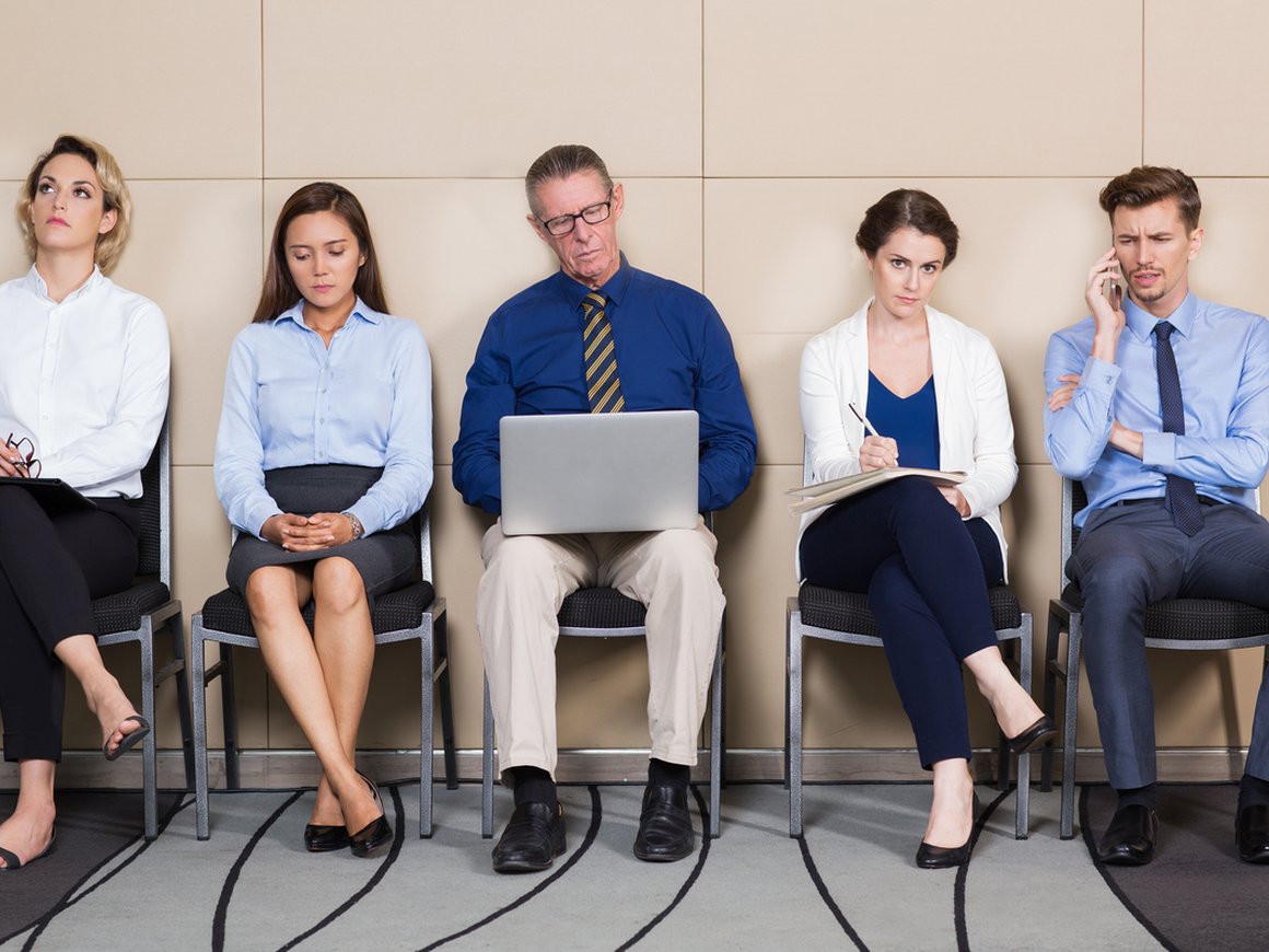 ATS — фундамент рынка HR Tech в рекрутменте