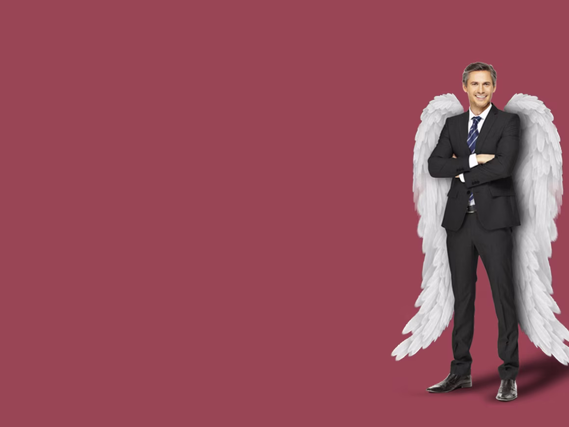 «Российские бизнес-ангелы бесправны по сравнению с зарубежными коллегами» – почему и как это изменить?