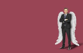 «Российские бизнес-ангелы бесправны по сравнению с зарубежными коллегами» – почему и как это изменить?