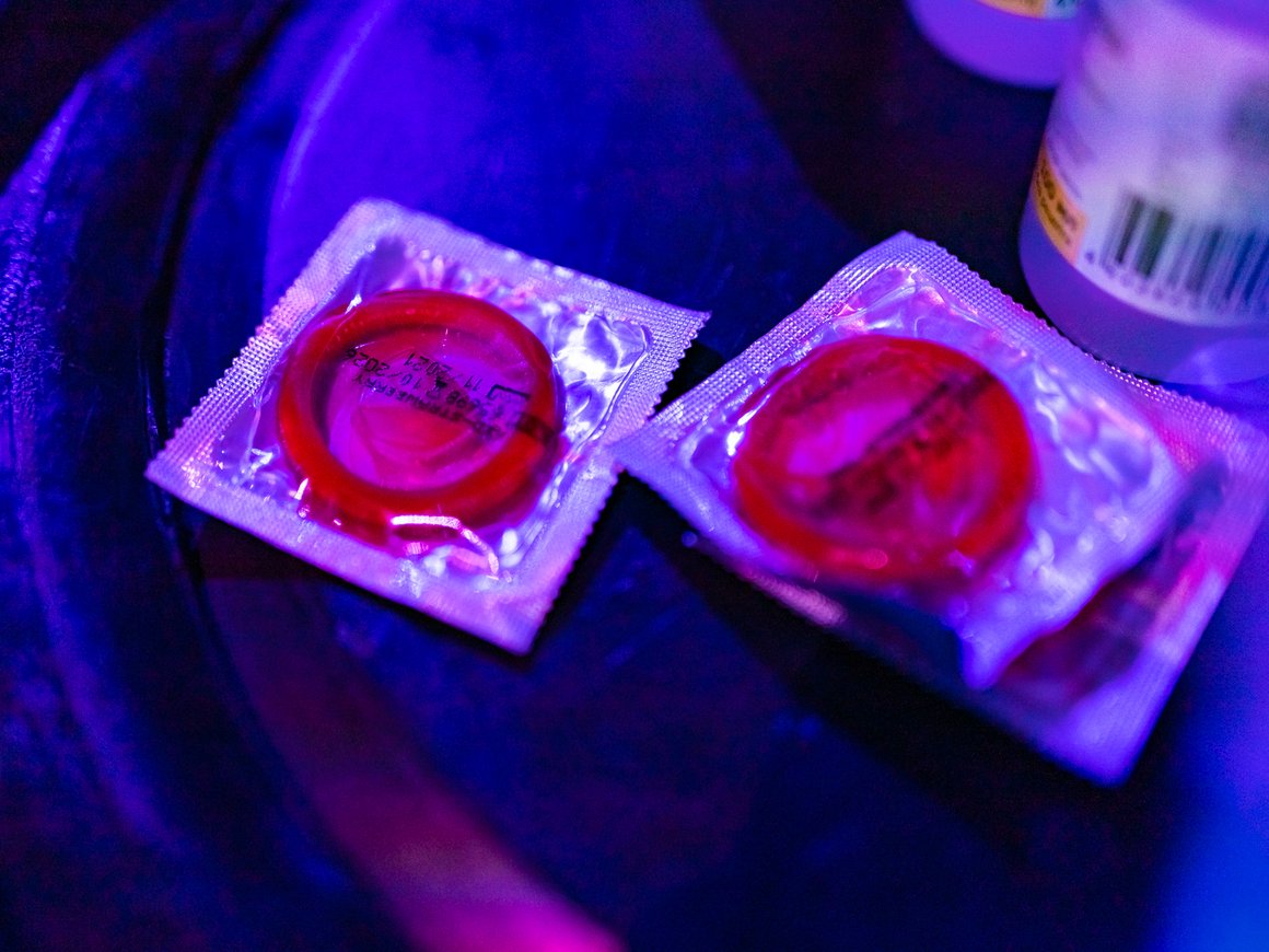 SexTech — новый ЗОЖ. Как меняются технологии для взрослых