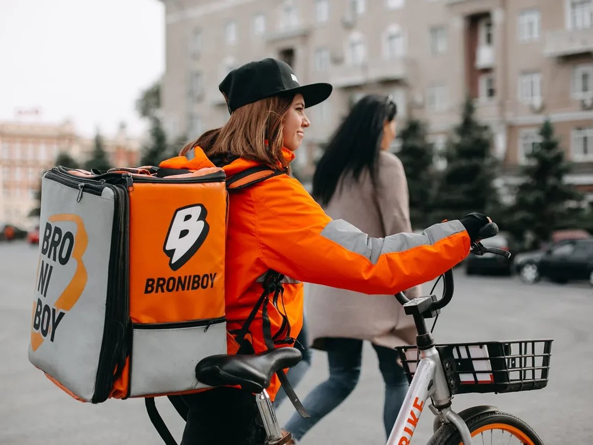 «Дайте нам миллиард сейчас, и он нас убьет» — Broniboy о новом раунде и планах на IPO