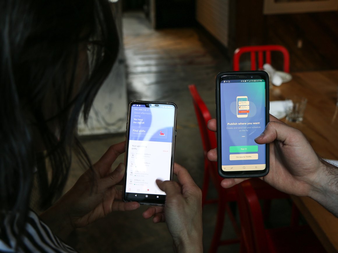 Delivery Club добавил возможность оставлять чаевые курьерам через приложение