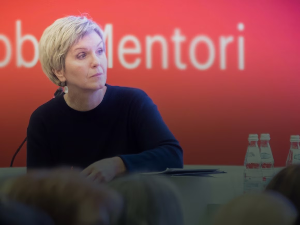 Что читает вице-президент «Рыбаков Фонда»