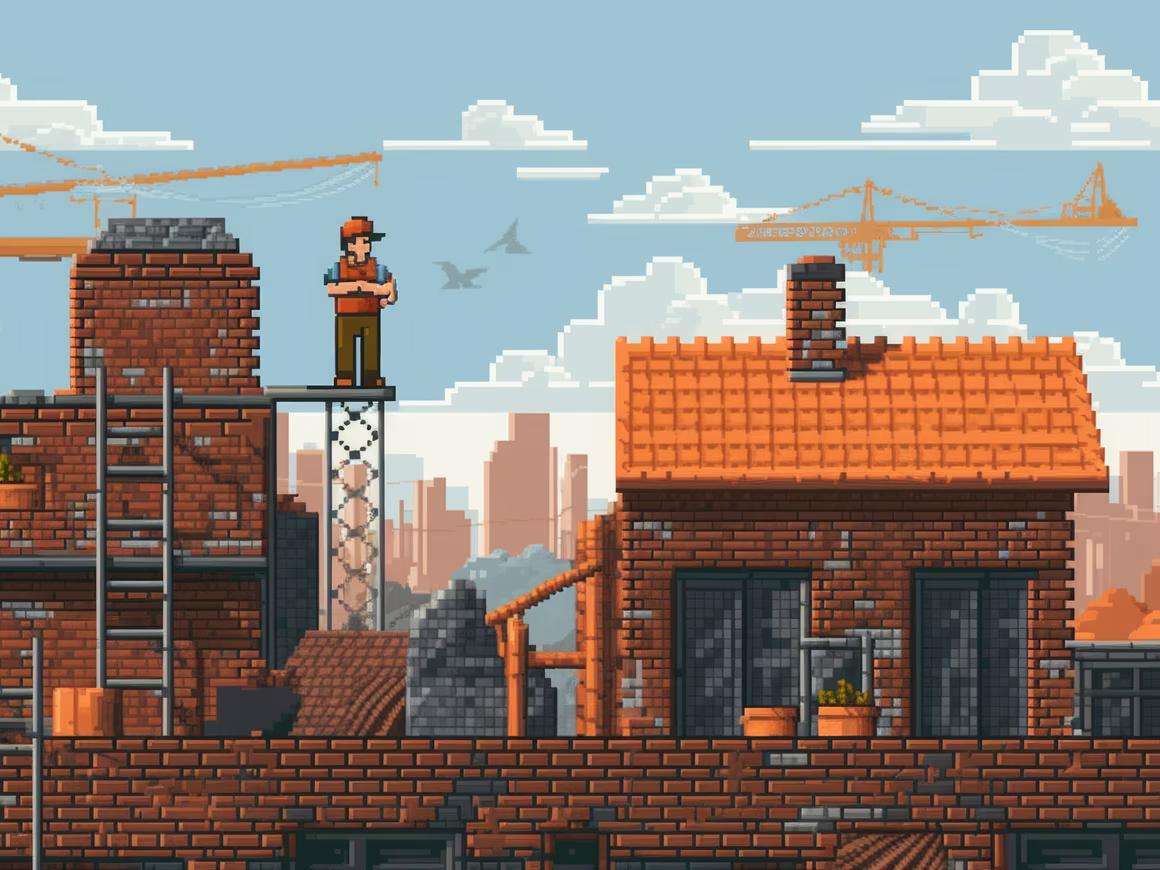 Как провести тендер, чтобы стройка точно закончилась