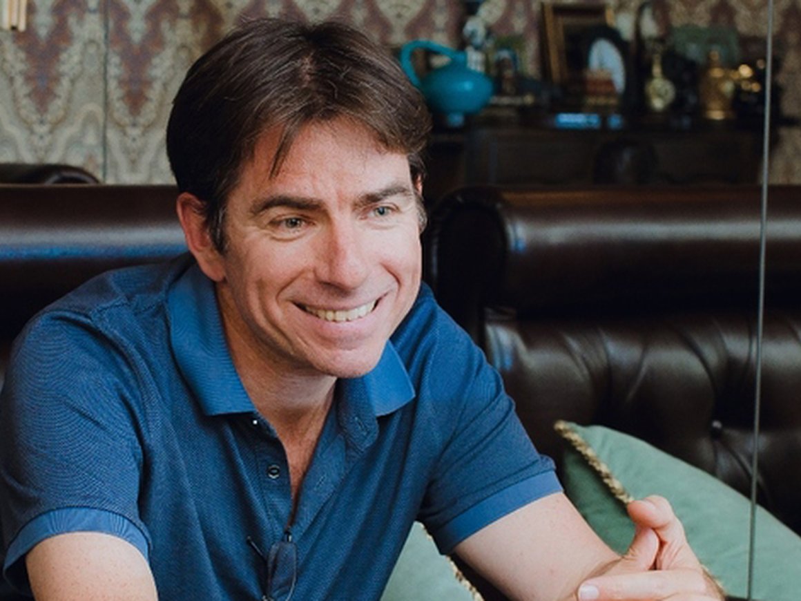 «Русские» и «невозможно» — это синонимы: израильский топ-менеджер – о жизни в России