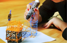 Что делать, если у ребенка в школе появился 3D-принтер?