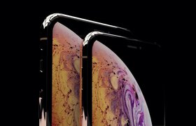 Apple представила новые модели iPhone