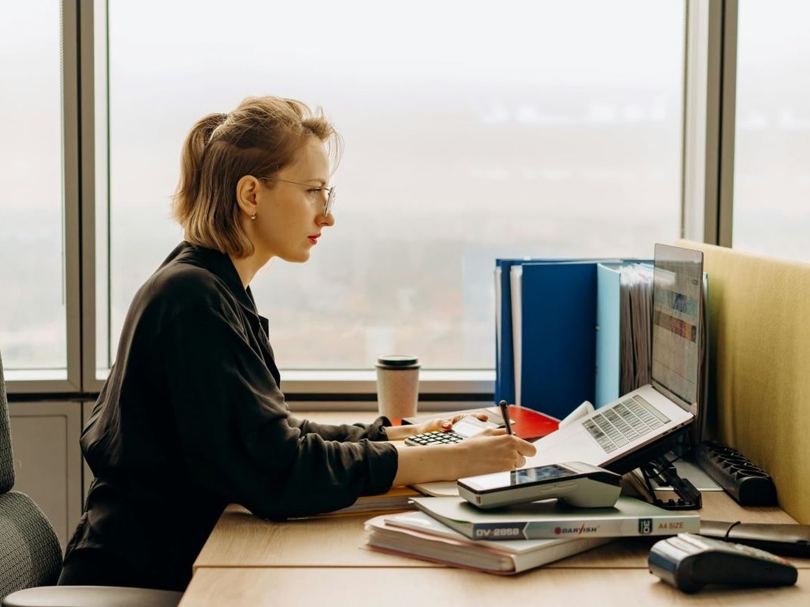 Как рассчитать чистые активы по балансу