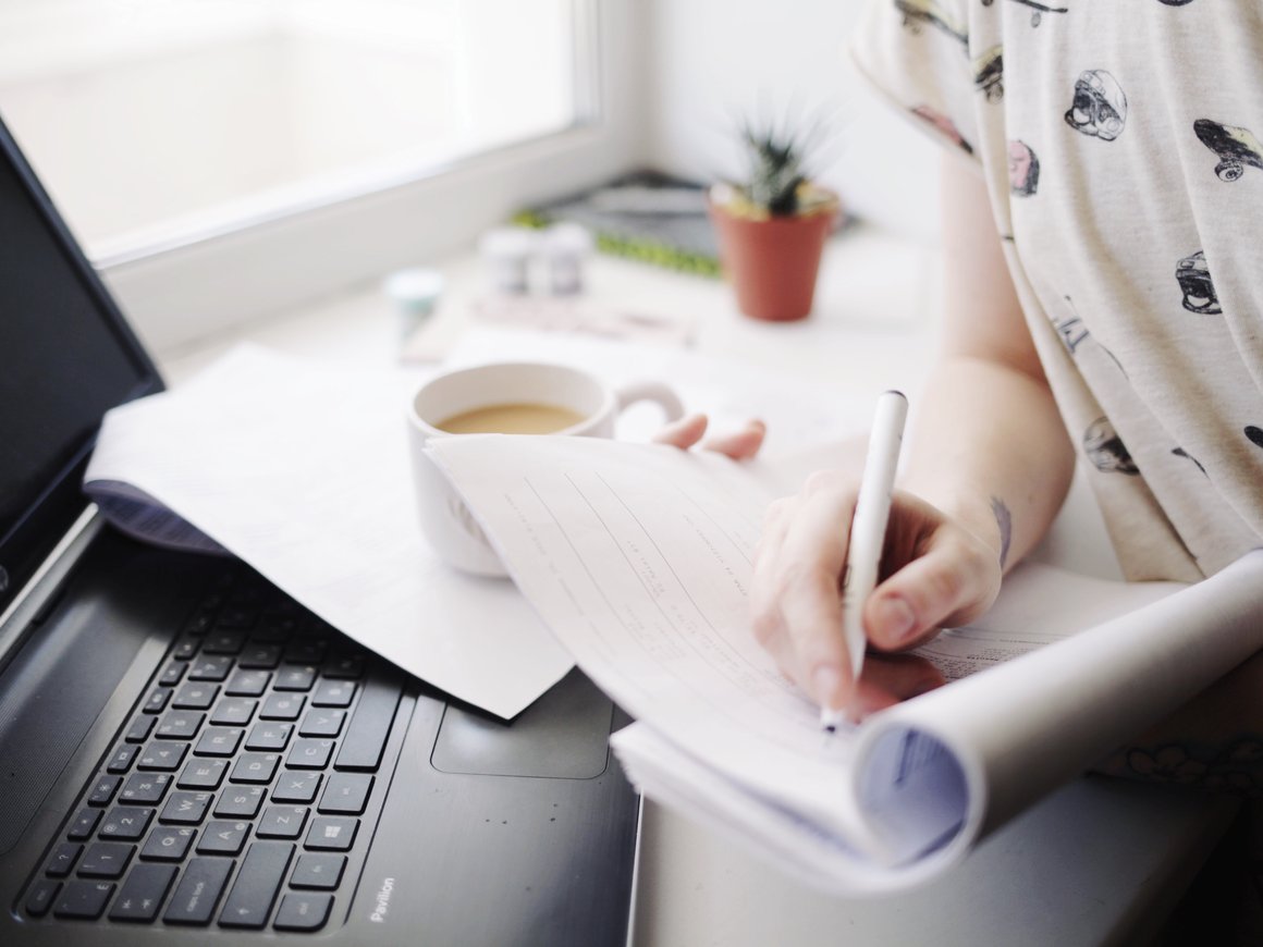 Вас пригласили: как подавать резюме, чтобы попасть на интервью