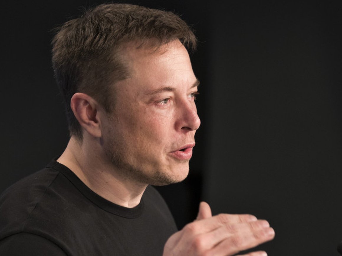 Власти США запустили официальное расследование после твита Маска о выкупе акций Tesla