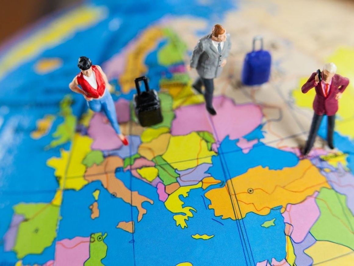 Топ-страны с лучшей экономикой — рейтинг сильнейших экономик мира