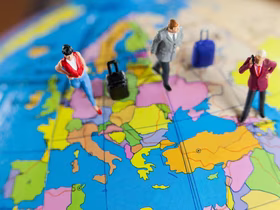 Топ-страны с лучшей экономикой — рейтинг сильнейших экономик мира