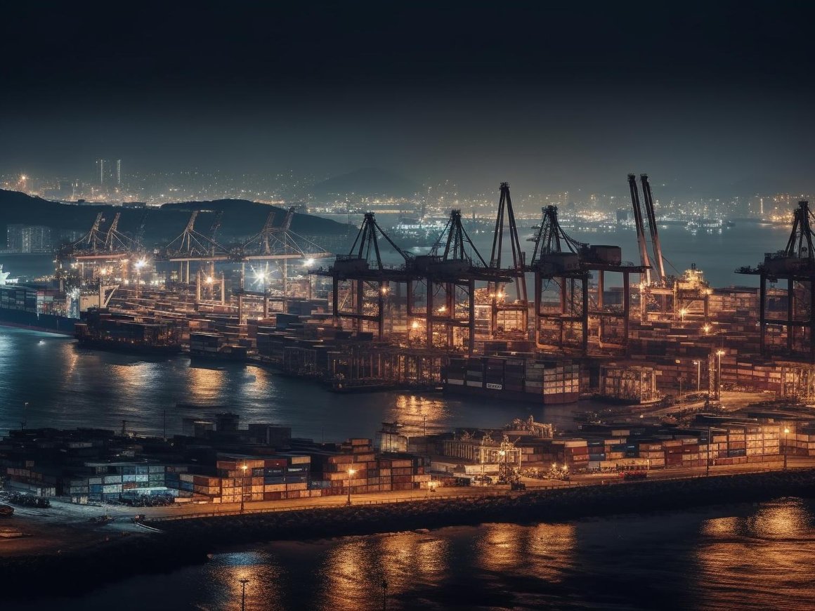 Дальний Восток: как стать экспортёром