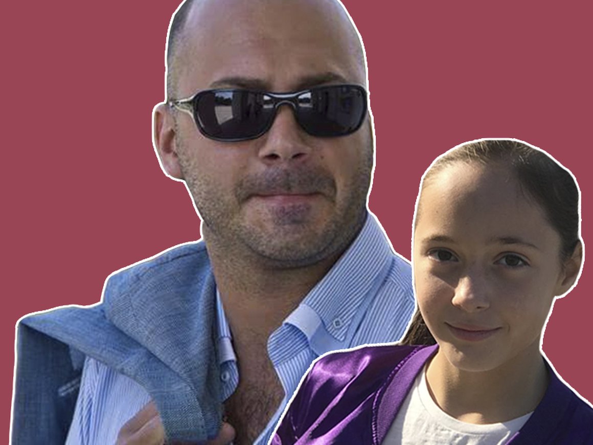 «Я сделал бизнес из простого отцовского беспокойства за собственную дочь»