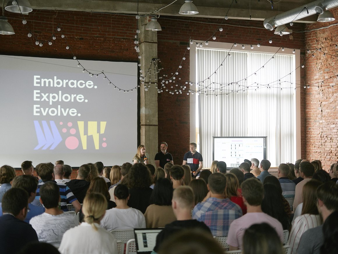 Компания-«единорог» Miro с основателями из Перми сократит на 7% штат