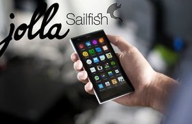 Березкин готов продать российскую мобильную ОС Sailfish «Ростелекому» за $50 млн — «Ведомости»