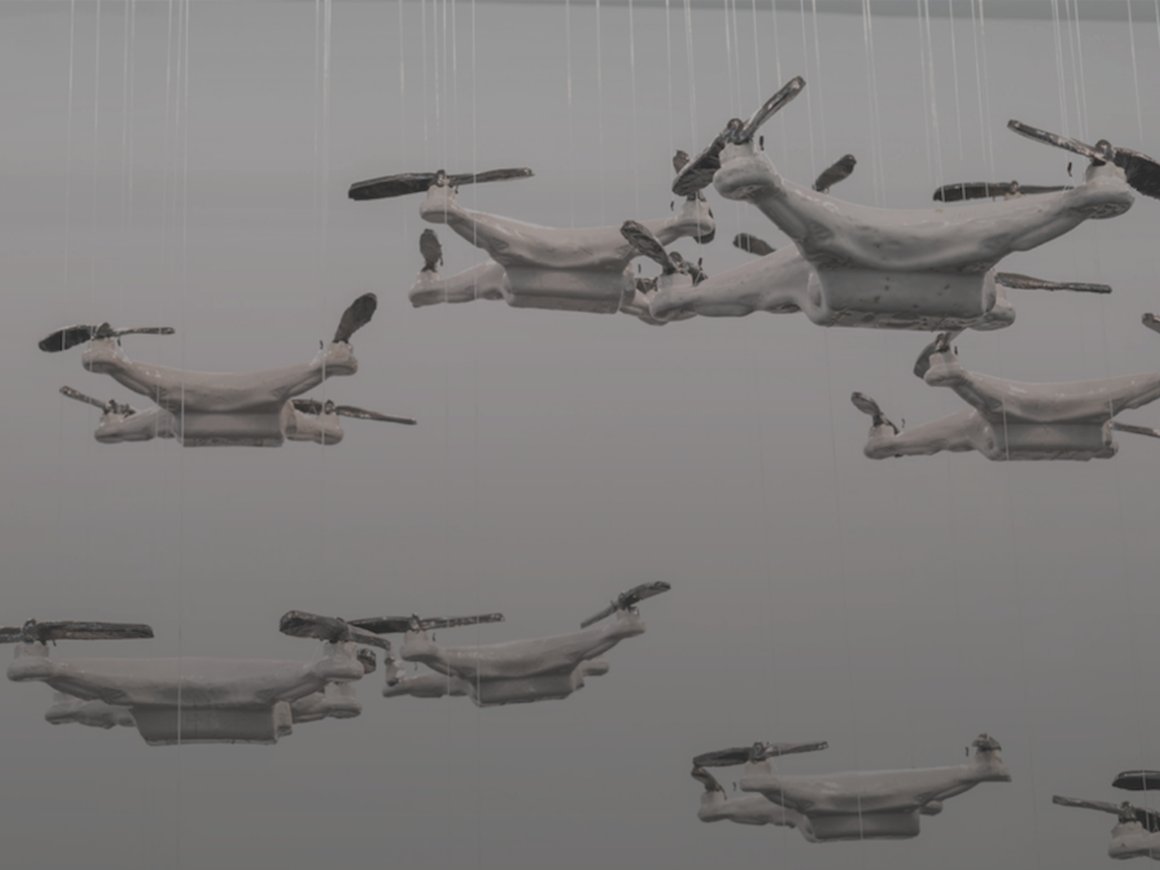 Минтранс назвал сроки начала регистрации дронов