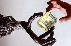 «Загрузить» опыт ведущих финансистов в робота и заработать на этом. Реально ли?