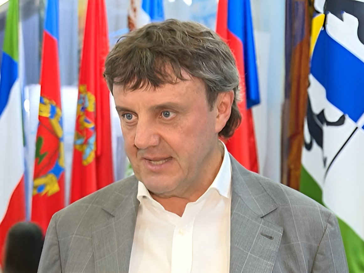 Главу «РАТМ-Холдинга» отправили под домашний арест по делу замглавы АСВ