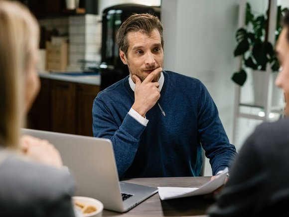 Как вежливо отменить встречу и не обидеть клиента