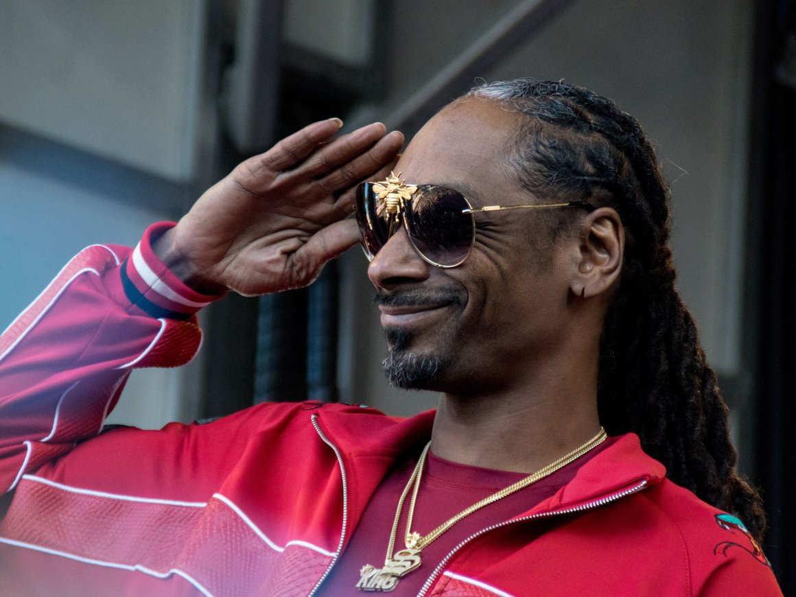 Звездный портфель: как инвестирует Снуп Дог