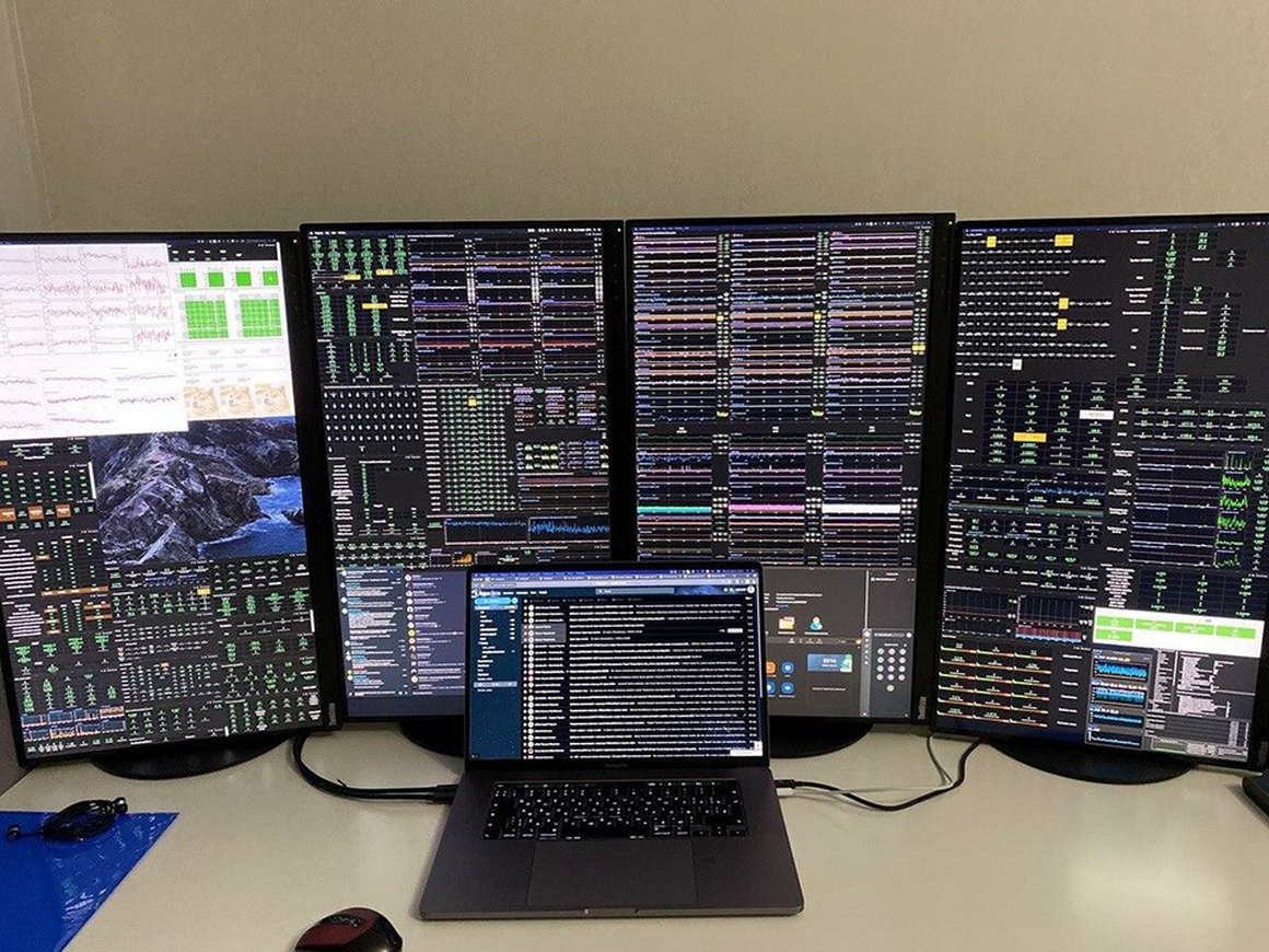 «Яндекс» сообщил о крупнейшей в истории DDoS-атаке