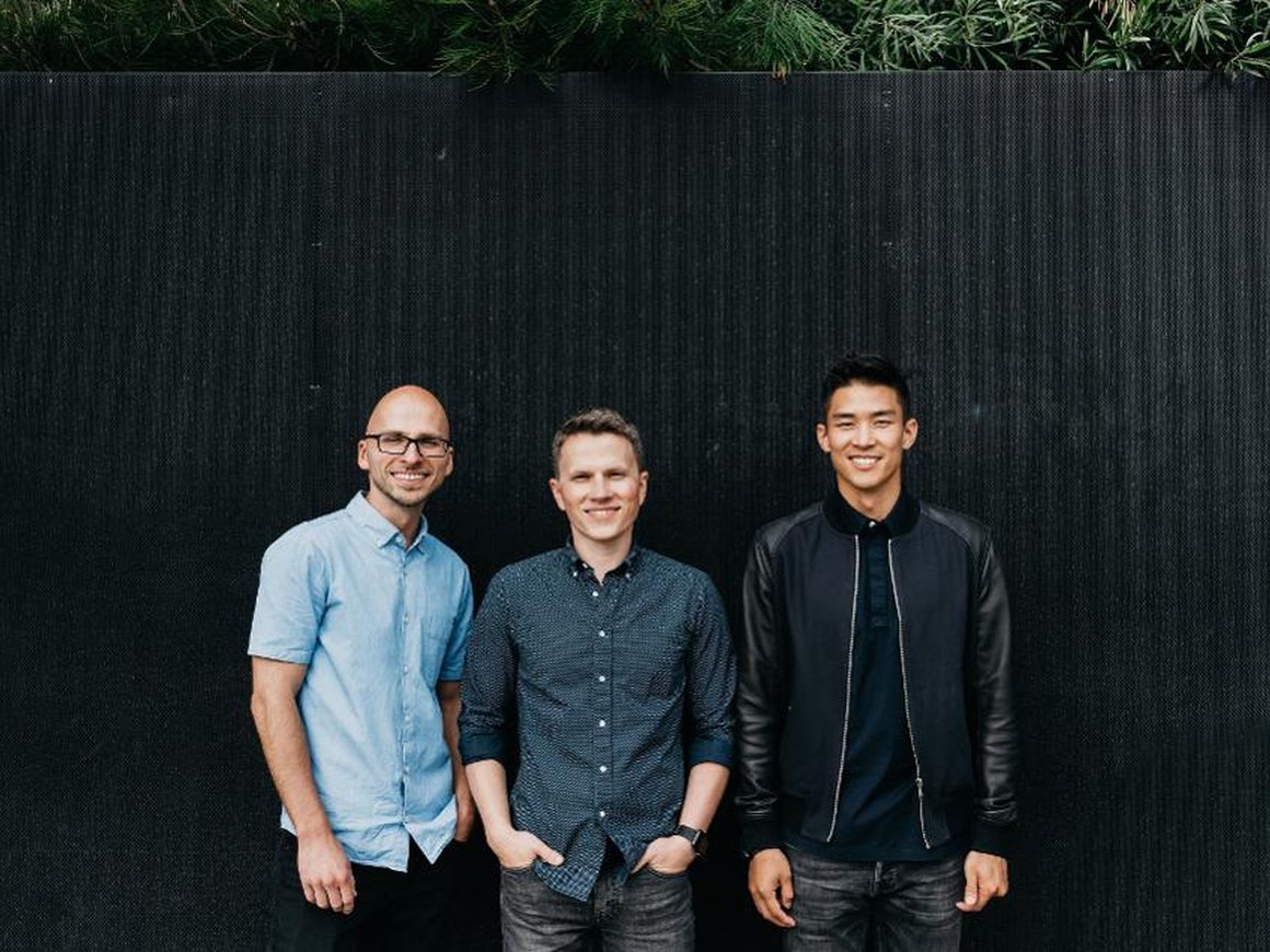 Стартап выходцев из России по созданию сайтов без кода Webflow привлек $72 млн