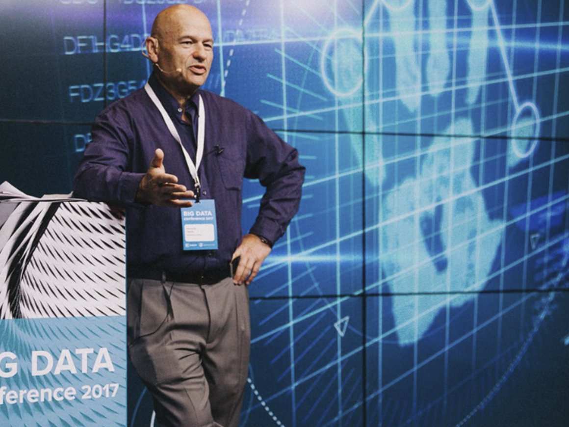 Из-за технологий мы полностью потеряли свободу и безопасность. Доказать это можно на нескольких примерах