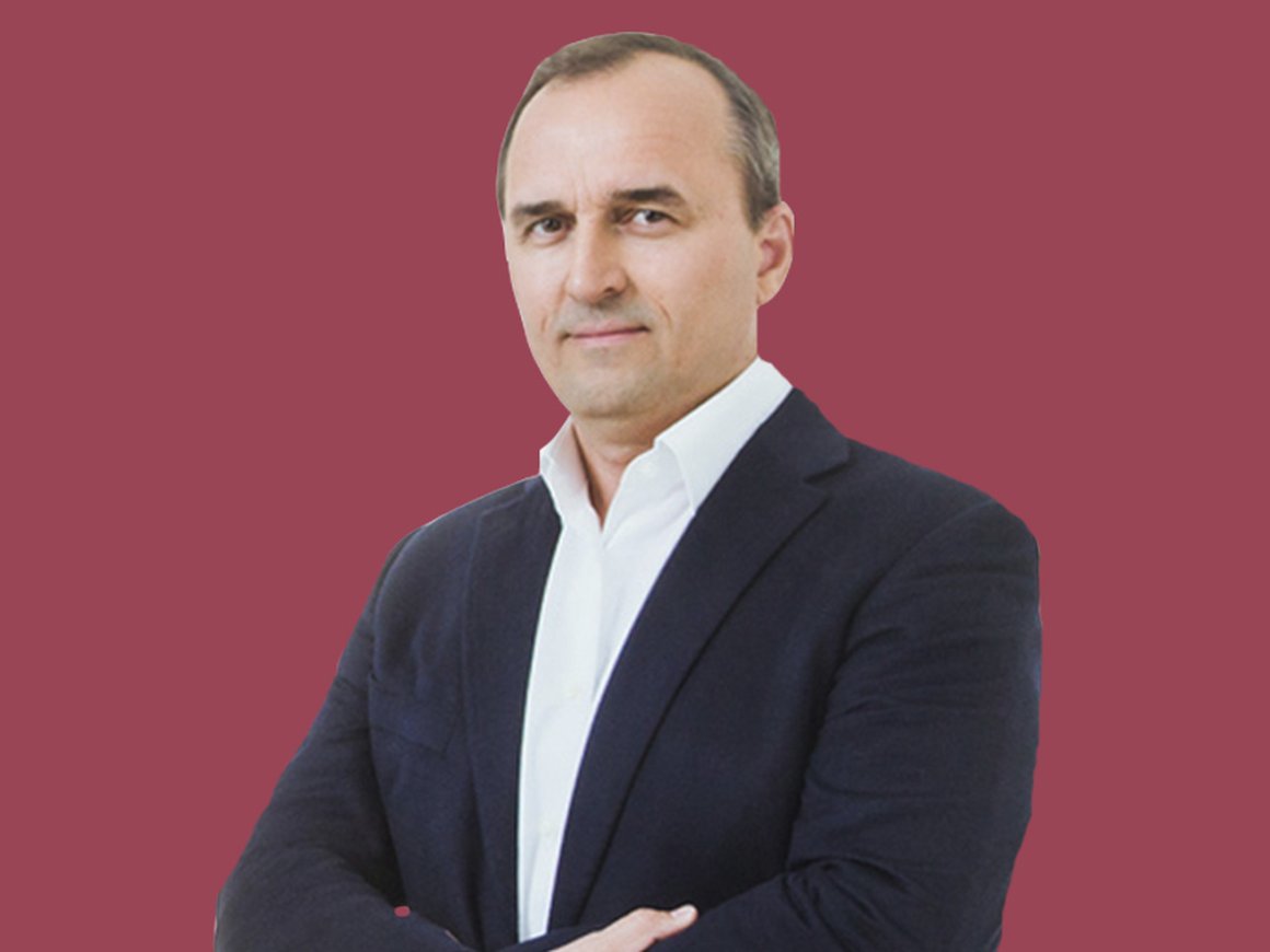 «В культуре, за что ни возьмись, ничего не работает» – как российский бизнесмен решил инвестировать в «культурные стартапы»