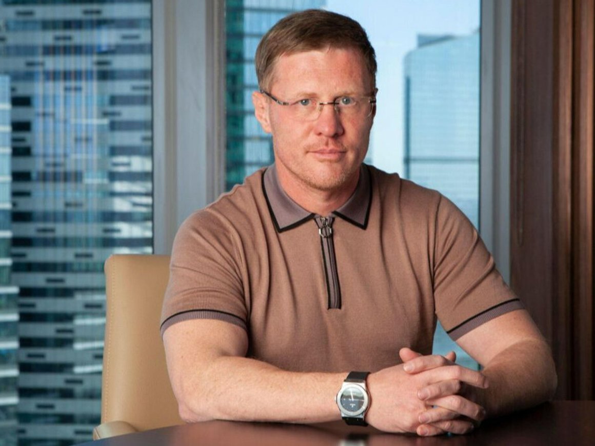 ТАСС: экс-гендиректор «Фонбета» признал вину в даче взятки