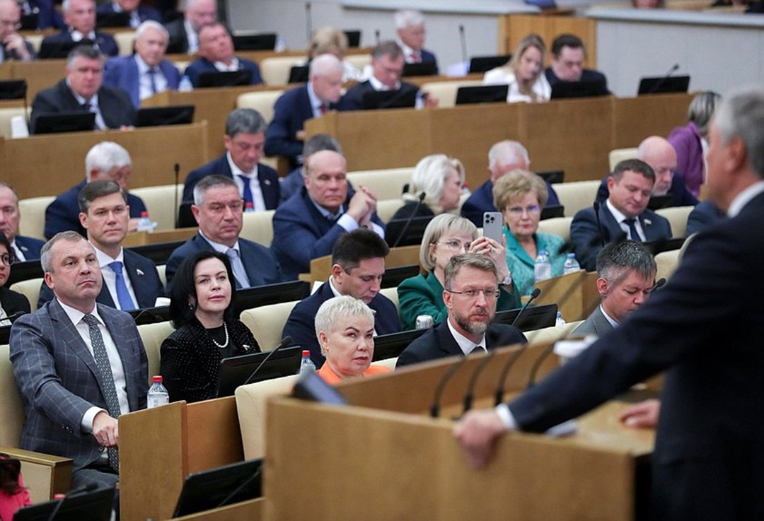 Госдума приняла закон о запрете пропаганды чайлдфри
