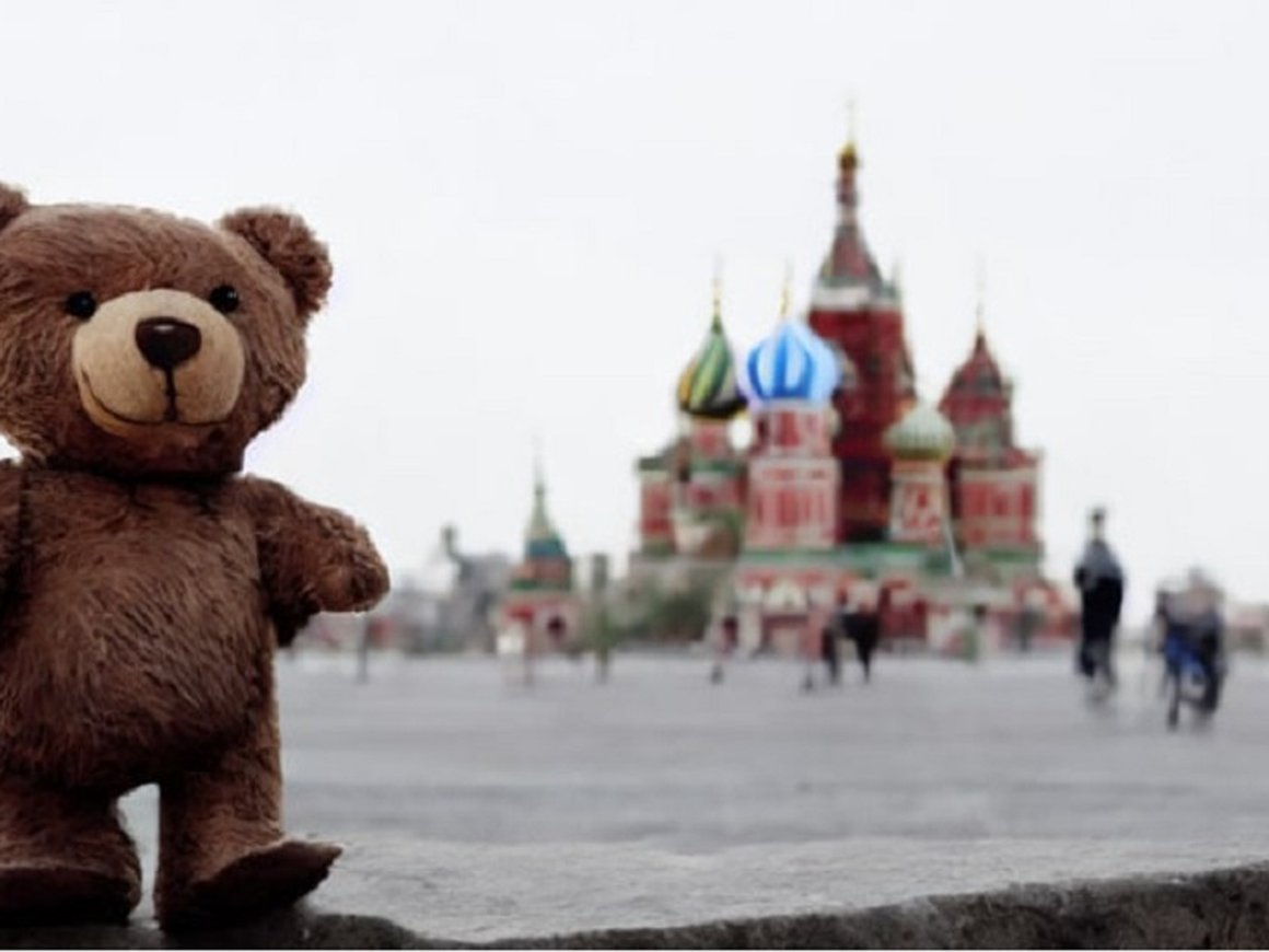 «Сбер» представил усовершенствованную модель для генерации изображений по тексту