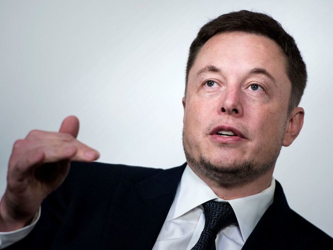 Илон Маск рассказал о «масштабном саботаже» одного из сотрудников Tesla