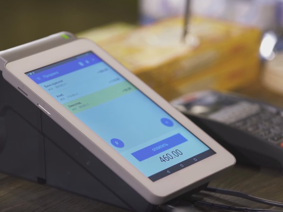 «Сбербанк» запустил услугу аренды онлайн-касс для малого бизнеса
