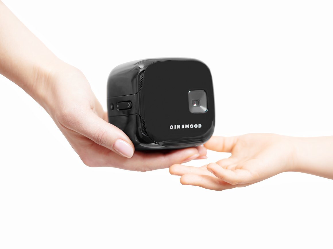 «Мультикубик» вывел VR-проекторы на международный рынок